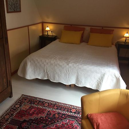 Pension Hennekens Hof Бад Бентхайм Екстериор снимка
