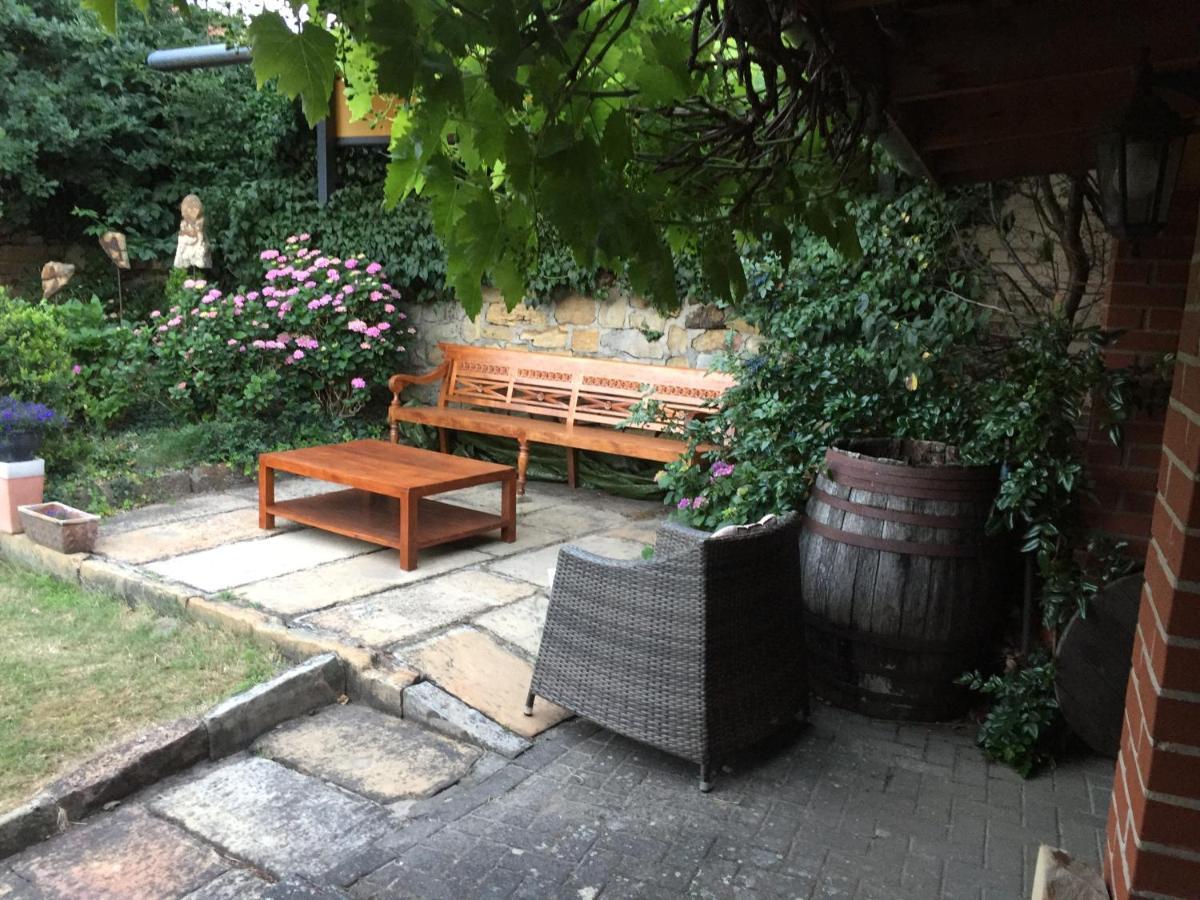 Pension Hennekens Hof Бад Бентхайм Екстериор снимка