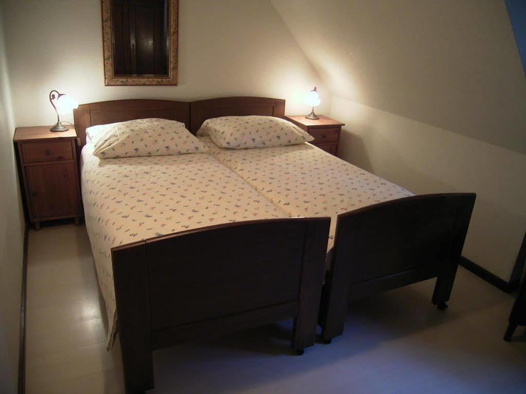 Pension Hennekens Hof Бад Бентхайм Екстериор снимка